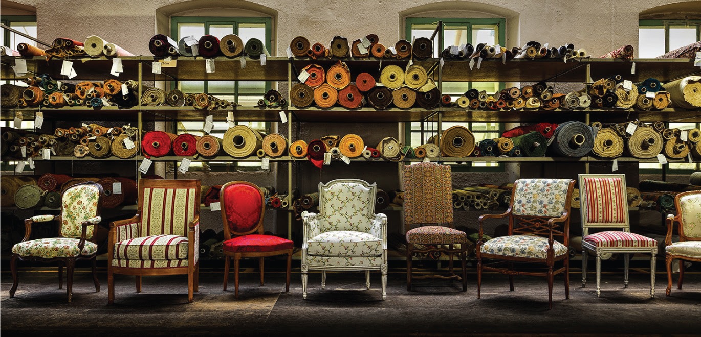 VERSATILE FABRICS